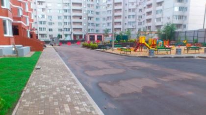 Сергей Сокол: Народные инициативы – это действенный механизм поддержки и преобразования территорий